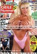 GEILE NUMMER 5 Magazine - LISA LIPPS, LINSEY-DAWN McKENZIE & MELANIE LARSEN