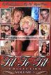 big tits DVD TIT TO TIT 3 - SARENNA LEE, TIFFANY TOWERS & CHLOE VEVRIER