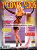 TACONES ALTOS 88 Leg Show magazine - pornstar TYLER REED