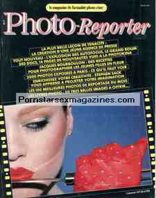 PHOTO-REPORTER magazine