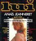 ANAIS JEANNERET nue