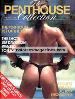 Penthouse V2N4 English Magazine - TRINE MICHELSEN, JANINE ANDREWS & ANDREA CLARK