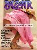 BAZAR Magazine - JACQUES BOURBOULON