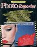 PHOTO-REPORTER 80s adult magazine - Teenage girl by JACQUES BOURBOULON