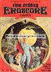 EROSCORE 1 Cine Erotico magazine - FLESH GORDON, CHESTY MORGAN & CLAUDINE BECCARIE