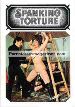 SPANKING TORTURE - Black & White Bondage porno magazine