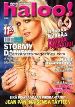 HALOO erotiikka Magazine - STORMY DANIELS & SAVANNAH STERN