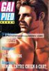 GAI PIED 227 Gay sex magazine - TOM of FINLAND