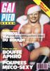 GAI PIED 248 Gay sex magazine - TOM of FINLAND