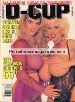 D-CUP 12 big tits magazine - SARENNA LEE & BOBBIE BROWN