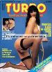 TURBO porno magazine - MARINA LOTAR