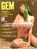 GEM 70s D-Cup adult magazine - ROBERTA PEDON & JANICE ORMES