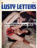 Lusty Letter V1 No 1 (1977) academy press magazine