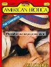 American Erotica 121 - The Candidate