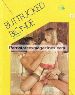 Buttfucked Blonde 1 (1981) academy press magazine