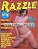 Razzle Magazine Vol 1 No 2