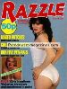 Razzle Magazine Vol 1 No 6