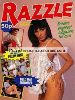 Razzle Magazine Vol 1 No 8