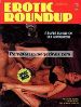 Erotic Roundup Vone Ntwo (1977) academy press magazine