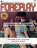 Foreplay V3 N5 (1975) academy press magazine