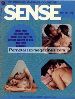 Sense V1 No 4 (1971) academy press magazine