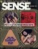 Sense V3 No 2 (1972) academy press magazine