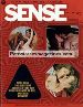 Sense V4 No 6 (1975) academy press magazine