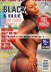 BLACK & BLUE 3-1 magazine - EBONY GIRLS