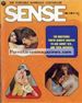 Sense V4 No 3 (1974) academy press magazine