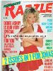 Razzle Magazine Vol 4 No 25