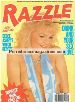 Razzle Magazine Vol 5 No 12