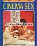 Pendulum - Cinema Sex Volume 2 No 3 (1970) magazine