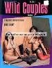 Pendulum - Wild Couples volume 1 number 1 magazine