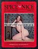 Pendulum magazine Spice N Nice Volume 3 No 1 (1972)