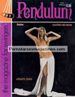 Pendulum Volume 1 No 1 (1969) magazine