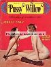 Pussy Willow V2 N2 (1970) magazine