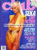 CLUB adult magazine - SEKA