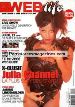 WEBLIFE adult magazine - JULIA CHANNEL