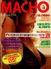 MACHO adult Magazine - BRIGITTE LAHAIE