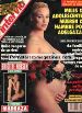 INTERVIU spanish magazine - BRIGITTE NIELSEN Pregnant full frontal nude