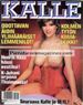 KALLE 1987 Magazine - SAMANTHA FOX