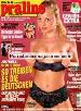 PRALINE 48 Sex Magazine - SHARKA BLUE