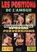 LES POSITIONS DE L AMOUR 5 sex Magazine - MISSY WARNER, CHESSIE MOORE & SHARLENE WOODSFORD