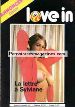 LOVEIN sex Magazine - USCHI DIGARD