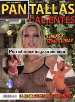  PANTALLAS adult Magazine - LAURA LION, STACY SILVER & KATSUMI