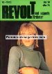 REVOLT 10-73 Retro Gay magazine - Homo Erotica & Young Boys