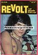 REVOLT 10-76 Retro Gay sex magazine - Homo Erotica & Young Boys