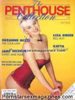 Penthouse 2 English Magazine - KASCHA & JULIA PARTON