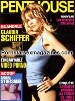 french penthouse CLAUDIA SCHIFFER