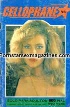 CELLOPHANE 5 porno Magazine - NICOLE SEGAUD, CATHY STEWART & CHRISTINE BLACK